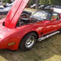 1980  Chevrolet Corvette thumbnail