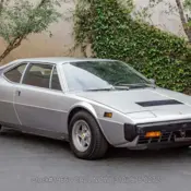 1980 Silver Ferrari 308 thumbnail