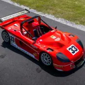 1980  Ferrari NOGARO MR400 thumbnail