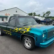 1980  GMC 1/2 Ton Pickup thumbnail