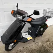1980  Honda Elite thumbnail