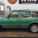 1980 Green Honda Civic thumbnail