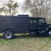 1980  International Harvester Other thumbnail