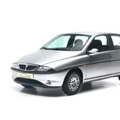 1980  Lancia Other thumbnail