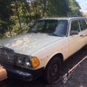 1980  Mercedes-Benz 300-Series thumbnail
