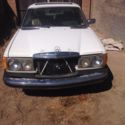 1980  Mercedes-Benz 300-Series thumbnail