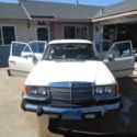 1980 Tan Mercedes-Benz 300-Series thumbnail