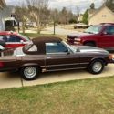 1980 Brown Mercedes-Benz SL-Class thumbnail