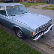 1980 Blue Plymouth Other thumbnail
