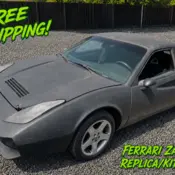 1980  Replica/Kit Makes  thumbnail
