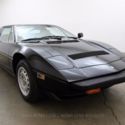 1980 Black Maserati Other thumbnail