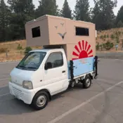 1980 White Suzuki Other thumbnail