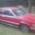 1980  Ford Thunderbird thumbnail