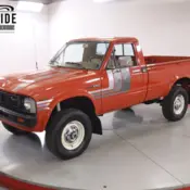 1980 Other Toyota SR5 thumbnail