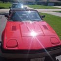 1980 Red Triumph Other thumbnail