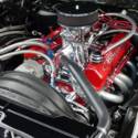 1980 Black Chevrolet Camaro thumbnail
