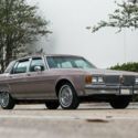 1984 Brown Oldsmobile Ninety-Eight thumbnail