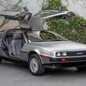 1981 Other Color DeLorean DMC-12 thumbnail
