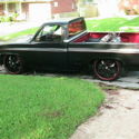 1981 Black Chevrolet C-10 thumbnail