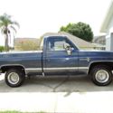 1981  Chevrolet C-10 thumbnail