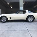 1981  Chevrolet Corvette thumbnail