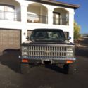 1981 Gray Chevrolet C/K Pickup 1500 thumbnail