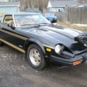 1981  Datsun Z-Series thumbnail