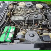 1981 Black Datsun Z-Series thumbnail