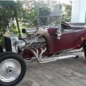 1981 Custom Ford Model T thumbnail