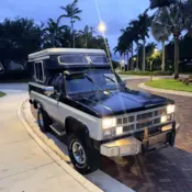 1981  GMC Jimmy thumbnail