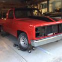 1981  Chevrolet Other Pickups thumbnail