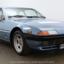 1981 Blue Ferrari 400 thumbnail