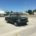 1981 Black Jeep J10 thumbnail