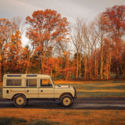 1980  Land Rover Defender thumbnail