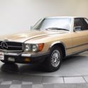 1981  Mercedes-Benz 300-Series thumbnail
