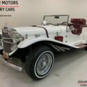 1981 White Porsche 911 thumbnail