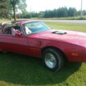 1981  Pontiac Trans Am thumbnail