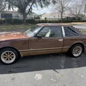 1981 Brown Toyota Celica thumbnail