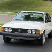 1981  Volkswagen Scirocco thumbnail