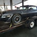 1981 Gray Chevrolet Camaro thumbnail