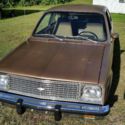 1981 Brown Chevrolet Other thumbnail