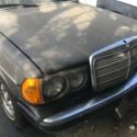 1982  Mercedes-Benz 300-Series thumbnail