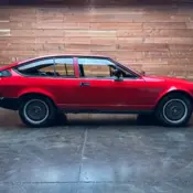 1982  Alfa Romeo GTV6 thumbnail