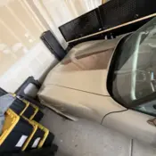 1982 Brown Chevrolet Corvette thumbnail