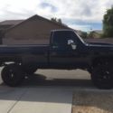 1982  Chevrolet C/K Pickup 1500 thumbnail