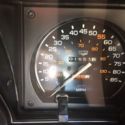 1982 Red Chevrolet Corvette thumbnail