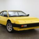 1982 Yellow Ferrari Mondial thumbnail