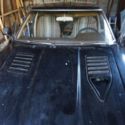 1982 Black Ford Mustang thumbnail