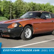 1982 Other Color Datsun Z-Series thumbnail