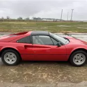 1982 -- Ferrari 308 thumbnail